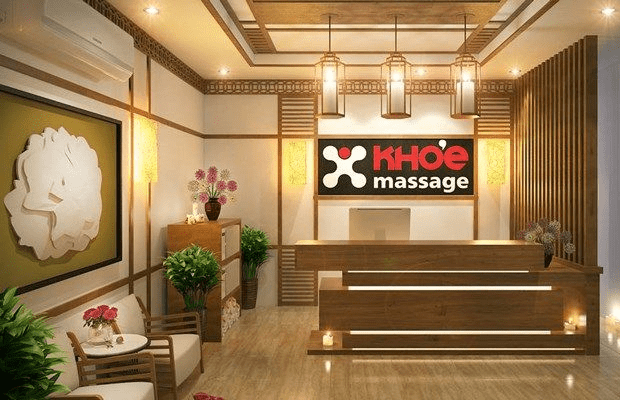 massage body đá nóng quận 5 - Khỏe Massage