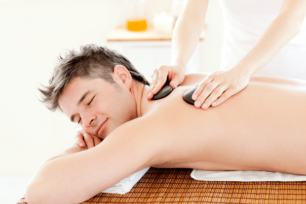 massage body đá nóng quận 5 - Fortune 2 Massage