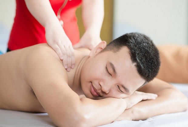 massage đường Nguyễn Trãi - 