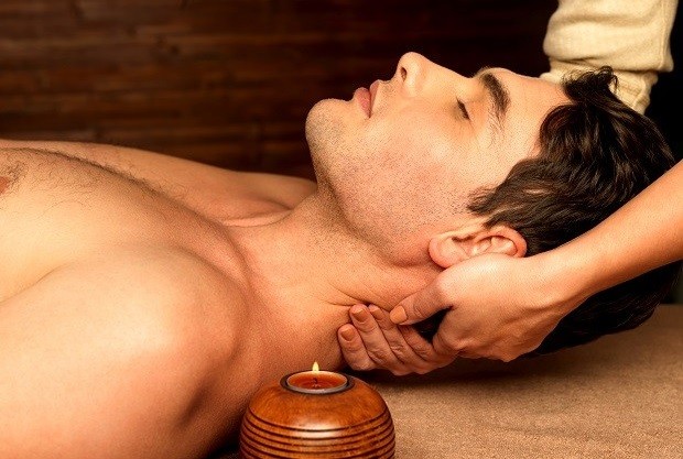 massage Thái huyện Hóc Môn - Diễm Spa