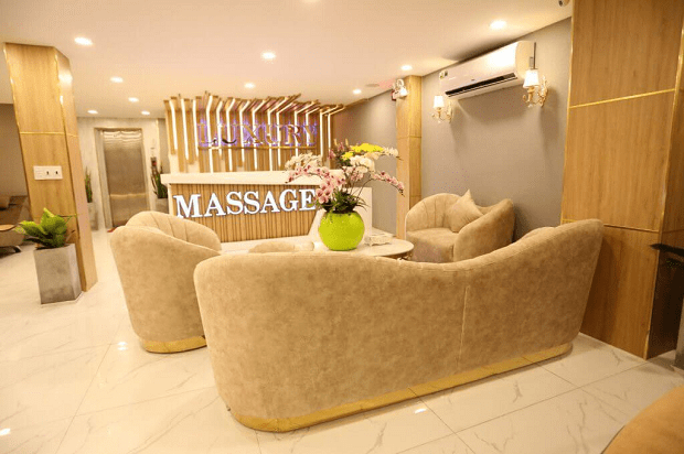 massage Thái quận Tân Bình - Massage Đệ Nhất