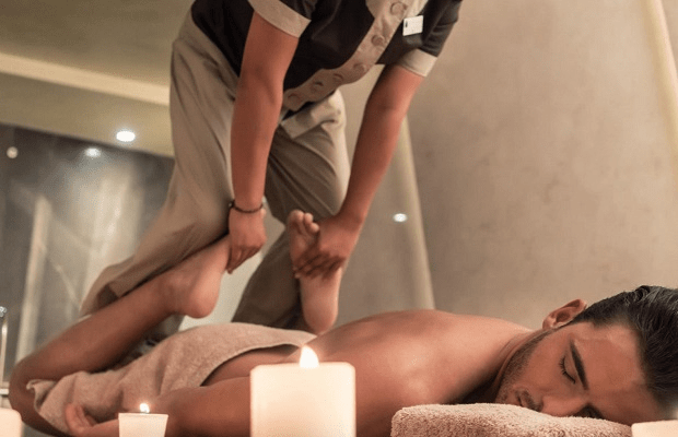 massage Thái quận Tân Bình - Massage Đệ Nhất chuyên nghiệp