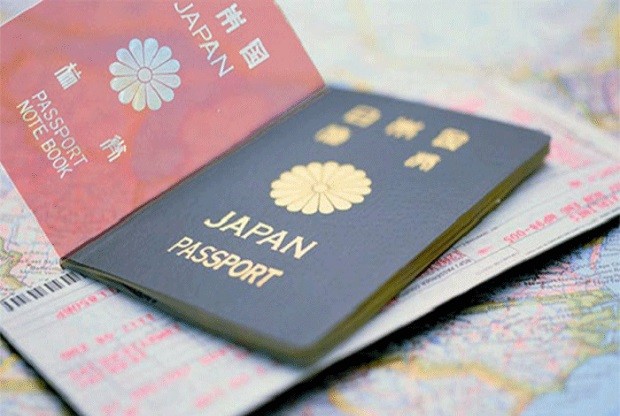 thủ tục đi du lịch Nhật Bản - điều kiện xin visa