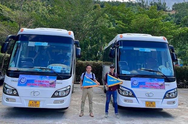 tour Đà Nẵng Thái Lan - Đà Thành Travel