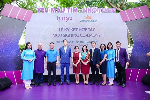 tour Đà Nẵng Thái Lan - Công ty du lịch và lữ hành Tugo