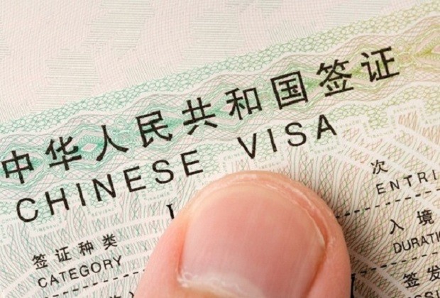 Tham khảo các loại visa Trung Quốc hiện nay