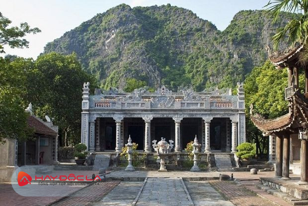 Động Tiên địa điểm du lịch Ninh Bình