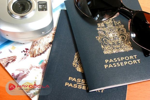 dịch vụ làm giấy miễn thị thực tại hà nội - VISA TONKIN