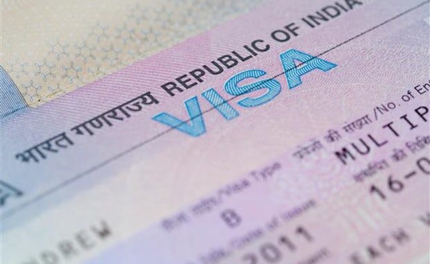 Dịch vụ làm visa Ấn Độ tại Đà Nẵng - Làm visa Ấn Độ uy tín