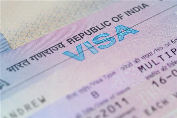 Dịch vụ làm visa Ấn Độ tại Đà Nẵng - Làm visa Ấn Độ uy tín