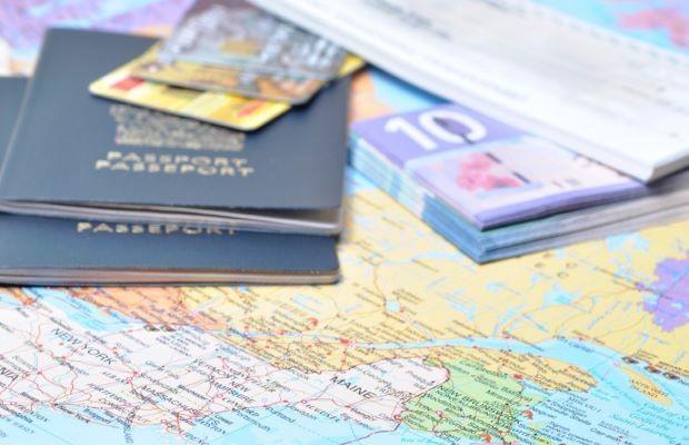  Dịch vụ làm visa Ấn Độ tại Đà Nẵng - vina visa