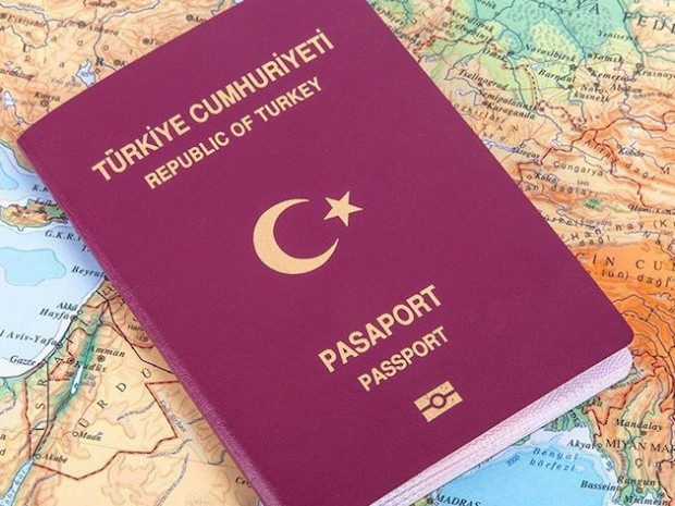 dịch vụ làm visa Thổ Nhĩ Kỳ tại hà nội - visa Thổ Nhĩ Kỳ