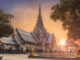 du lịch Lào Campuchia Thái Lan - Địa điểm thú vị