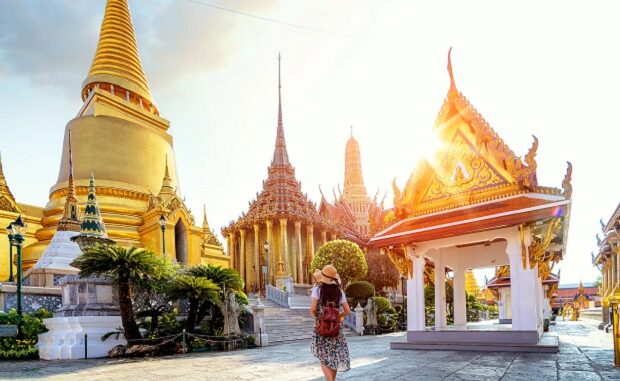 du lịch Thái Lan nên đi đâu - địa điểm du lịch thú vị