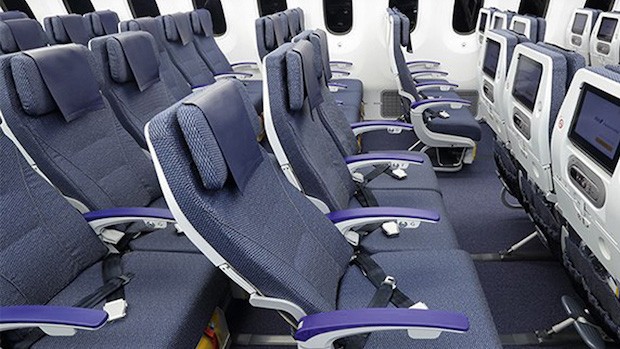 Kinh nghiệm đặt vé All nippon Airways - hạng phổ thông cao cấp