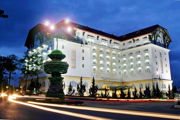 kinh nghiệm du lịch Đà Lạt - Khách sạn Sài Gòn Đà Lạt