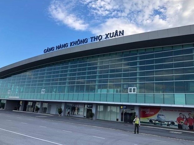 kinh nghiệm mua vé máy bay đi Thanh Hóa - sân bay Tho Xuân