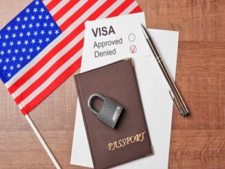 Top 7 những kinh nghiệm xin visa Mỹ đáng chú ý