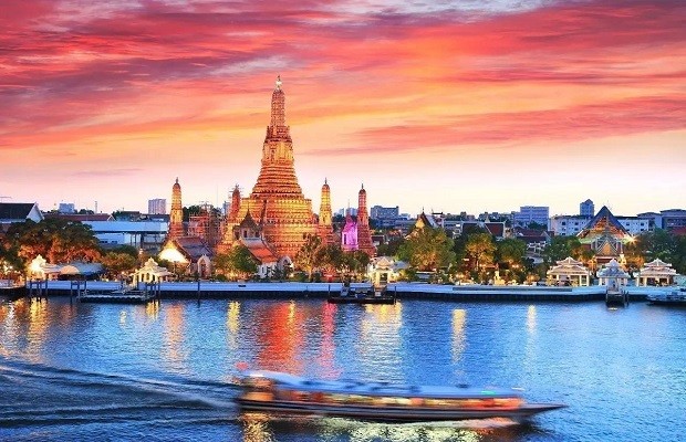 tour đi Thái Lan 2022 -  tour Thái Lan 5 ngày 4 đêm