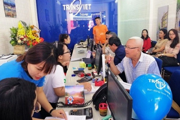 tour đi Thái Lan 2022 - Công ty du lịch TransViet
