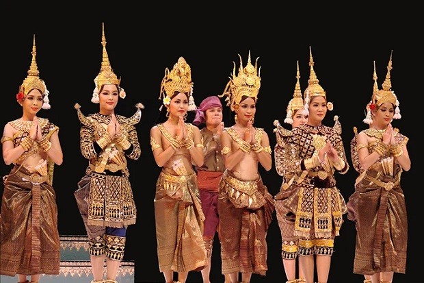 tour đi Thái Lan - văn hóa Thái
