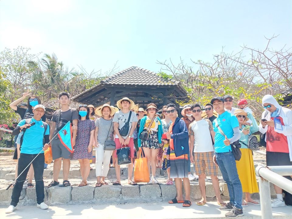 Tour du lịch Nha Trang - An Nam Tour