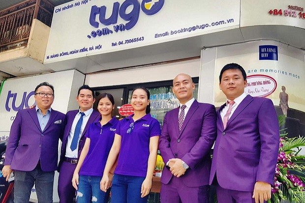 tour Thái Lan - Công ty du lịch Tugo