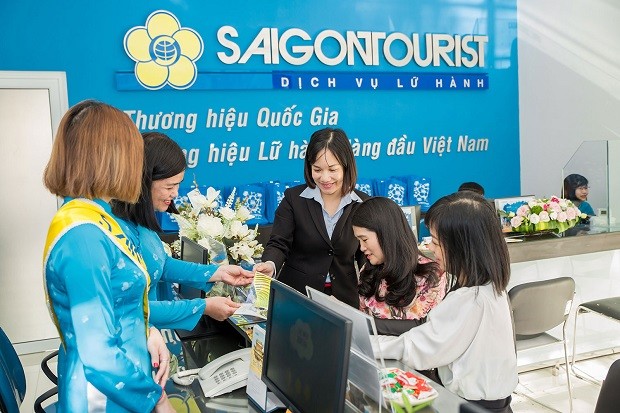 tour Thái Lan 5 ngày 4 đêm - Saigontourist