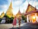 Đi du lịch Thái Lan - Địa điểm vui chơi lý tưởng