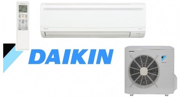 dịch vụ bảo dưỡng điều hòa Hà Nội - trung tâm sửa chữa Daikin 