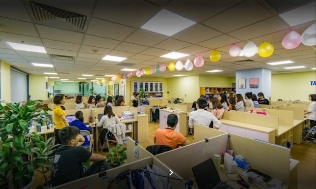 dịch vụ kế toán tại bình dương - Công Ty Kế Toán Đông Nam Á 