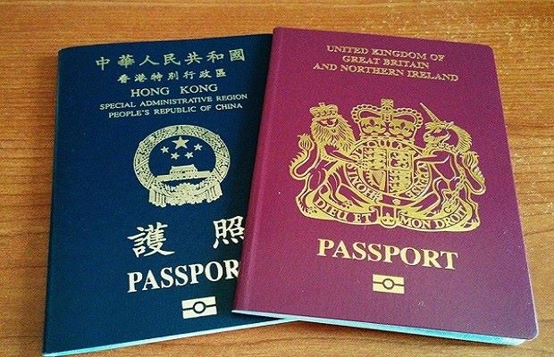 Dịch vụ làm visa Hong kong tại Đà Nẵng - Thông tin chung
