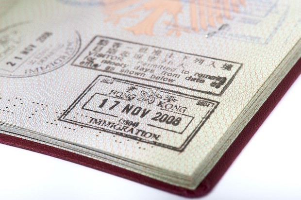 Dịch vụ làm visa Hong kong tại Đà Nẵng - Vina Visa 