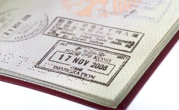 Dịch vụ làm visa Hong Kong tại Đà Nẵng - Vina Visa