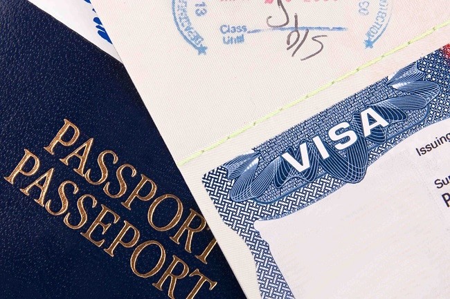 Dịch vụ làm visa Hong kong tại Đà Nẵng - Visa Đà Nẵng