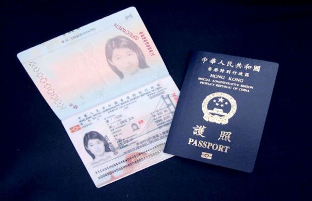 Dịch vụ làm visa Hong kong tại Đà Nẵng - Visa quá cảnh