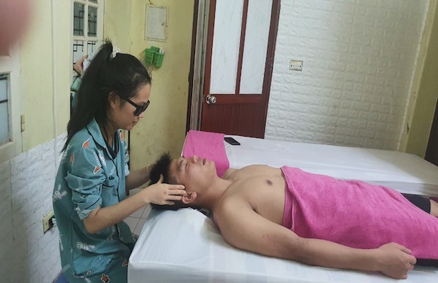 dịch vụ massage khiếm thị tphcm minh thiện