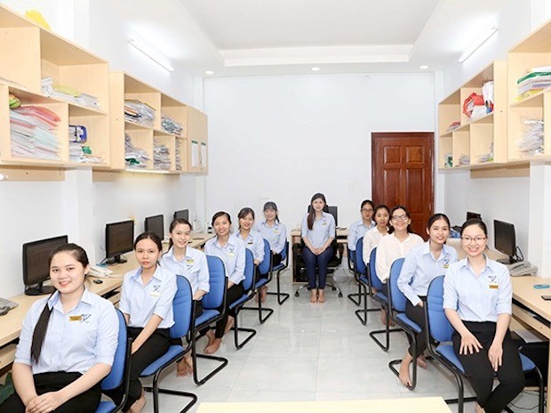dịch vụ thành lập công ty tại Bình Dương - Công ty Việt Tín Luật