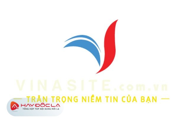dịch vụ thiết kế website tại tphcm - CÔNG TY VINASITE VIỆT NAM