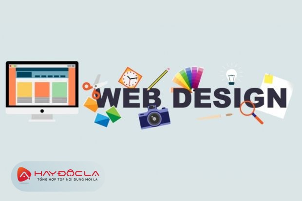 dịch vụ thiết kế website tại tphcm - SÀI GÒN PIXEL MEDIA