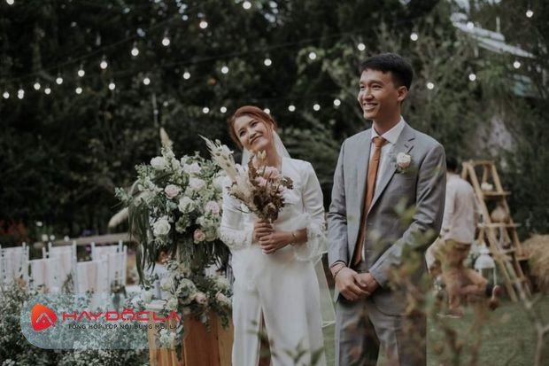 dịch vụ trang trí tiệc cưới đà nẵng - TRANG TRÍ CƯỚI HỎI HOÀNG KIM
