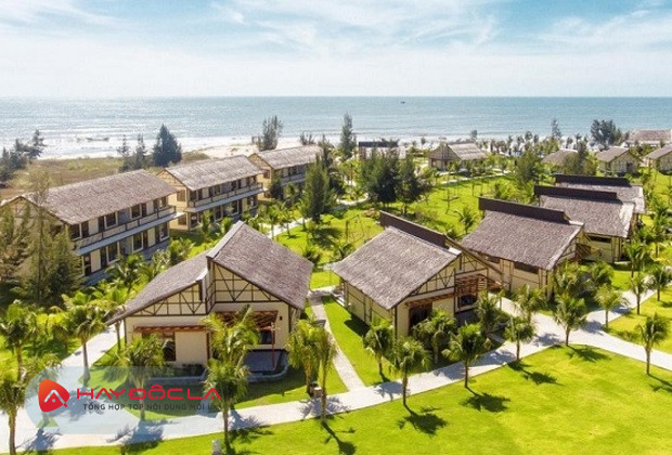 khách sạn 3 sao Bình Thuận - Thảo Hà Mũi Né