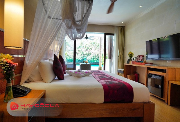khách sạn 3 sao bình thuận - Sunsea Resort Mũi Né