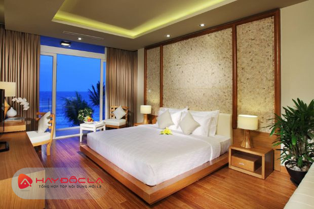 The Cliff Resort & Residences - khách sạn Bình Thuận 5 sao
