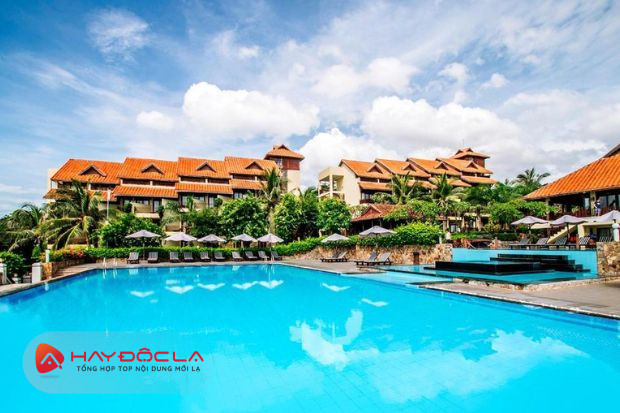 Malibu Resort Mũi Né - khách sạn Bình Thuận 5 sao
