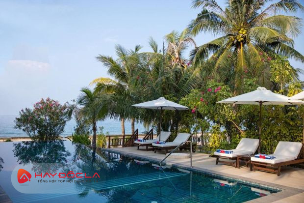 Victoria Phan Thiet Beach Resort & Spa- khách sạn Bình Thuận cho gia đình