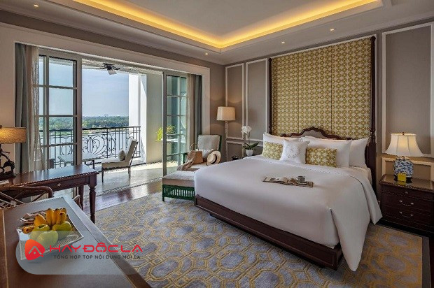 khách sạn đẹp quận 2 - Mia Saigon