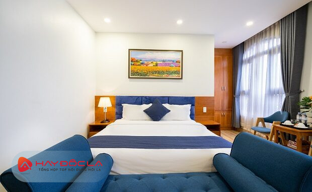 khách sạn quận Tân Bình giá rẻ - khách sạn chất lượng