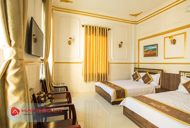 khách sạn quảng ngãi chất lượng King Hotel
