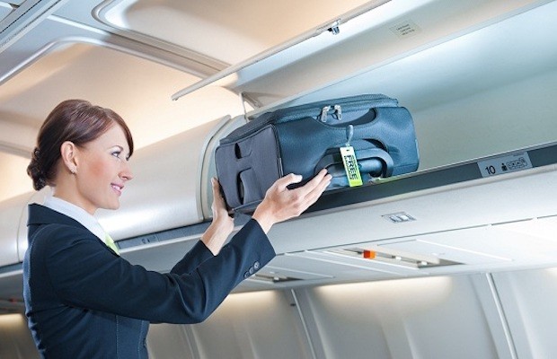 quy định hành lý asiana airlines xách tay